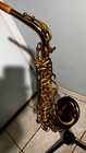 Selmer Paris Mark Vii Alto Sax 1981 Rare Immaculate Condition