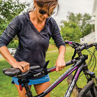Yakima Tubetop Hitch Mounted Bike Rack With Seat Post Mounting Type For Bicycles