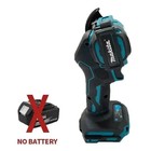 Makita 3  Cordless Angle Grinder Mini Cut Off Tool Compact Power Tool Heavy Duty