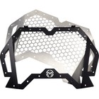 Moose Offroad 0521-2040 100-1378-pu Front Grille Rzr 900 1000
