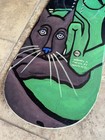 Lib Tech Jamie Lynn Phoenix Snowboard Nude Green Girl Cat
