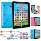 Earlly Learning Tablet Kids Ipad Toy Reading Listening Pad For Educational Learn