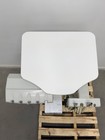 Pelton   Crane Fws-c 12 O   clock Dual Doctor   Assistant Dental Delivery Unit