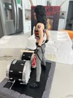  Tommy Lee Of Morley Crueknucklebonz   Rock Iconz Statue Sold Out