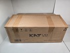 Kat Vr Walk C2  Virtual Reality Back Support Harness Kit Only No Treadmill 