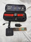 Mares Sirius Dive Computer And Transmitter 3 Sets Of Straps 