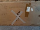Vtg 1980 s Beatles Mpi Home Video Standee Store Display Vhs W magical Mystery