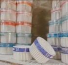 New Scentsy  twin Pack Pods -new Scents Added 