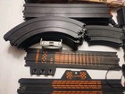 Aurora Afx Bill Elliott Championship Ho Slot Car Set Track   Box Only Untested