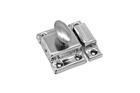 1 7 8 Antique Cabinet Latch Country Utility Latch Furniture Latch Cupboard Latch
