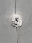 Union Pacific 10k Tie Tack Service Pin