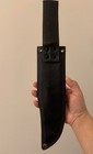 Jason Lives Bloody Knife Sheath Friday The 13th Part 6 Replica