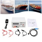 Battery Tester Electronic Load Battery Capacity Charging Discharge Testing New