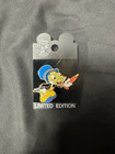 Disney s Jiminy Cricket Limited Edition Pin