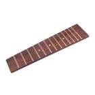 2 Pieces Ukulele Guitar Accesories Acoustic Frets