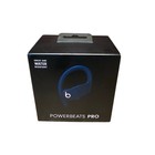 Beats By Dr  Dre Powerbeats Pro In Ear Wireless Headphones Navy - Open Box