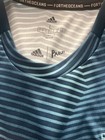 Adidas 2019 Argentina Afa Pre-match Training Kit Soccer Jersey - Size L