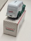 Ertl Krispy Kreme 1938 Chevrolet Delivery Truck   Coin Bank Die-cast Metal 1 25