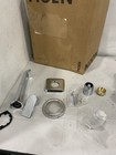 Moen Genta Mount Tub Trim One Handle Wt901