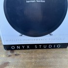 Nib Harman Kardon Onyx Studio Portable Wireless Bluetooth Speaker System New