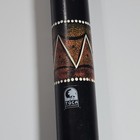 Didgeridoo Toco 48  Tribal Bamboo Nice Sanitized 