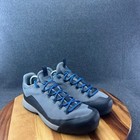 Black Diamond Mission Lt Approach Hiking Shoes Blue Gray Mens Size 12 5