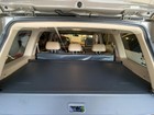 2003-2008 Honda Pilot Cargo Cover Retractable