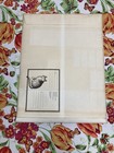 B Kliban Cat Posters Set Of 6 Original Workman Mailer 18 X 24 Vintage Vintage