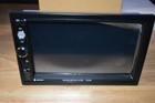 1080p Full Hd 7  7023b Car Stereo With Bluetooth   Backup Camera - Easy Install