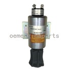 47520-25800 For Mitsubishi S12r S16r S12n S12h Fuel Shutoff Solenoid Valve