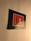 Usps Collector Stamp Magnet - Forever Usa - The Art Of Magic