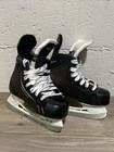Bauer Supreme One 4 Size Y10r Us Y11  Uk 10 5 Youth Ice Hockey Skates