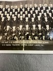 Vintage U s  Naval Training Center Great Lakes  Ill  Photo May 4  1945 Co  447