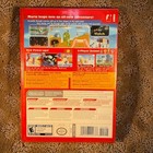 Super Mario Bros  Wii  Factory  Sealed Nintendo Wii Game 2009 - New In Red Case