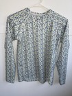 Patagonia Kids Capilene Midweight  Top   Pants Baselayer Set Xxl Pants xl Top 