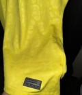 Nike Dri-fit Authentic 2014 Cbf Brazil Soccer Team Jersey Men   s Slim Fit Medium
