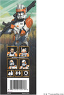 Atomic Mass Games Star Wars Legion Clone Commander Cody Expansion - Tabletop Min