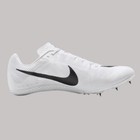 Nike Zoom Rival Sprint Track   Field Sprinting Spikes Shoes Men 4 Nwt Fz9663-100