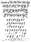 Your Text Vinyl Decal Sticker Car Window Bumper Custom Personalized Lettering