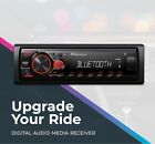 Direct Connect Plug   Play Kioti Tractor Nx Rx Dk Ck Bluetooth Radio Am fm