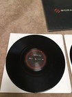  2  New Serato Scratch Live Original Vinyl 10    Rare Limited Edition