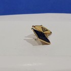 Telephone Pioneers Of America Sierra Pacific Metal Enamel Lapel Pinback