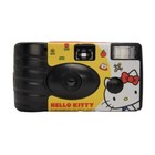 Sanrio  Anokoro No Camera Disposable Camera Japan Kitty Mymelody Kuromi Cinnamo