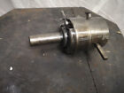 Big Joe D3-3 4 Tapping Head Made In Germany On A Straight Shank 89a