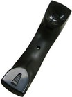 Nec Aspire Phone Handset Receiver 22b 34b Ip1na-12txh Ip1na-24txh Charcoal Black