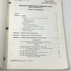 Vintage Soldiers Manual Of Common Tasks January 1989 Skill Level 2-4