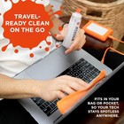 Whoosh  Screen Shine Duo - Screen Cleaner Spray For Ipad  Monitor  Laptop  Macbo