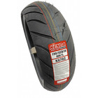 Kenda K6702 Cataclysm 180 55b18 Rear Cruiser Tire Dual Compound 6-ply Tubeless