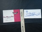Gulf Mobile   Ohio Railroad Brochure Hi Daddy   Scenic B o Highlights Free Ship