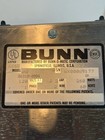 Bunn-o-matic Coffee Warmer Double Pot Wx2 